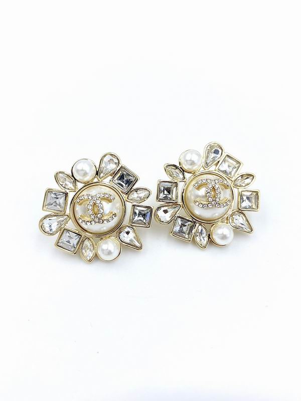 Chanel Earring 04yxs165