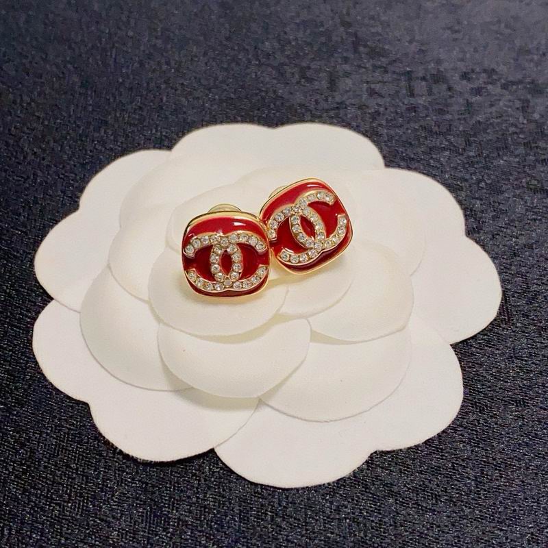 Chanel Earring 04yxs166