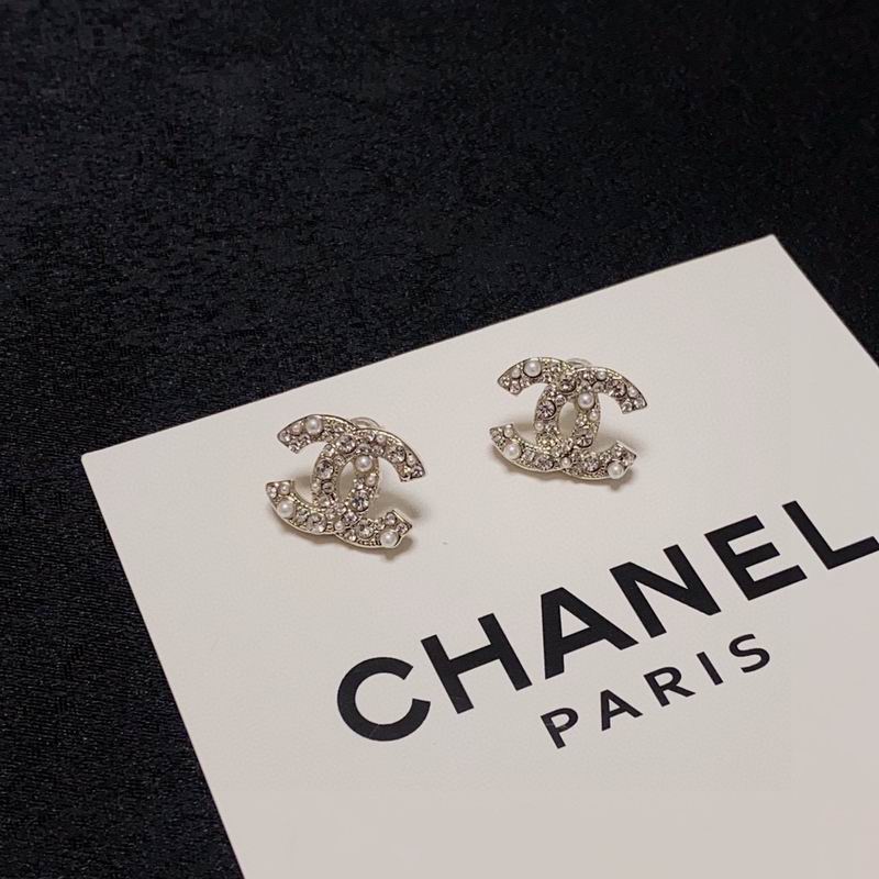 Chanel Earring 04yxs167