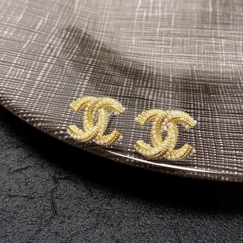 Chanel Earring 04yxs168