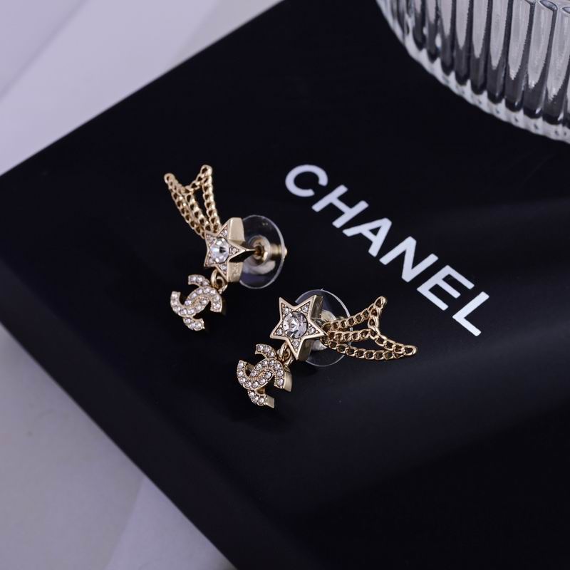 Chanel Earring 04yxs170