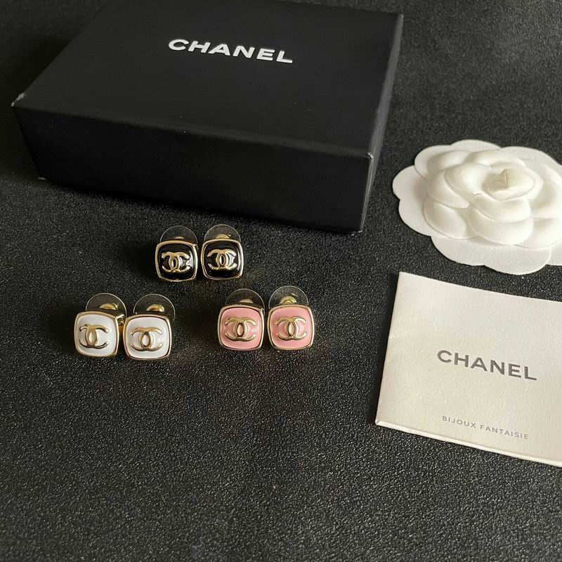 Chanel Earring 04yxs175
