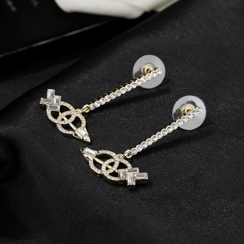 Chanel Earring 04yxs177