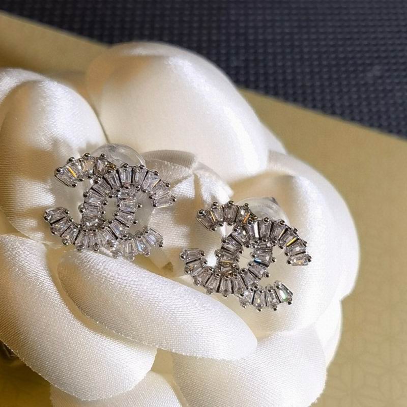 Chanel Earring 04yxs187