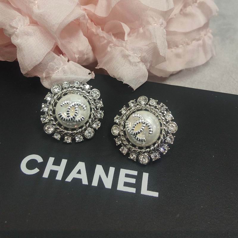 Chanel  Earring 04yxs20