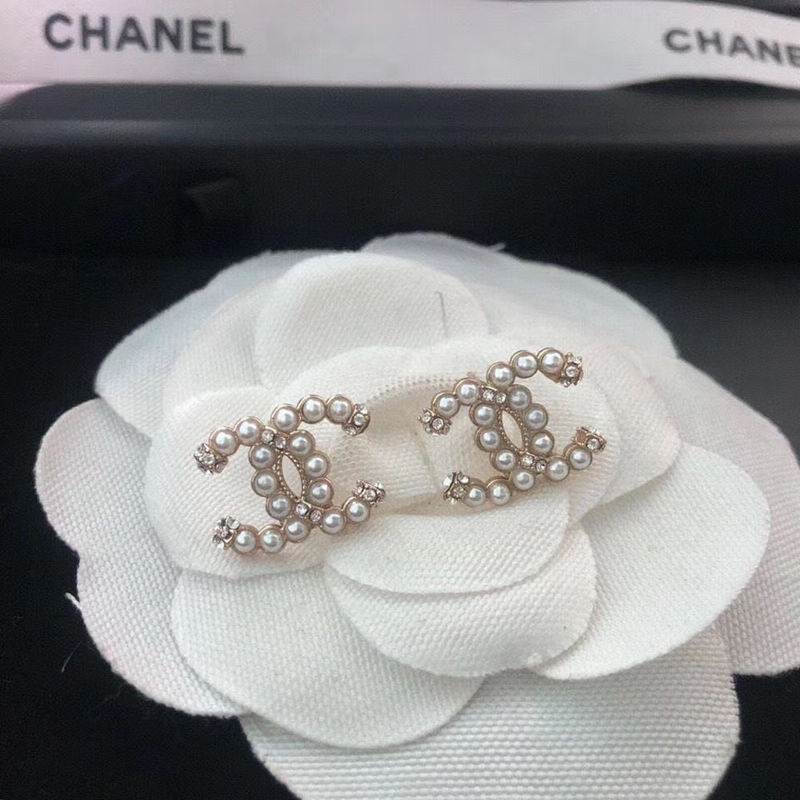 Chanel Earring 04yxs202