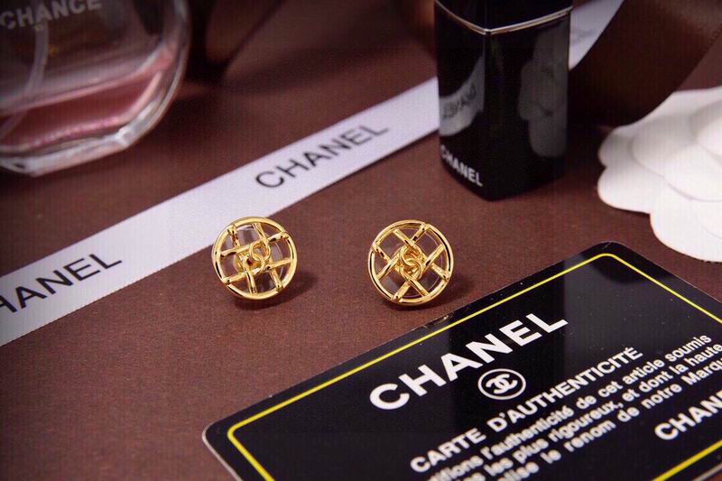 Chanel Earring 04yxs216