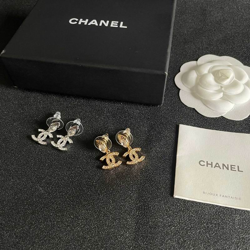 Chanel Earring 04yxs232