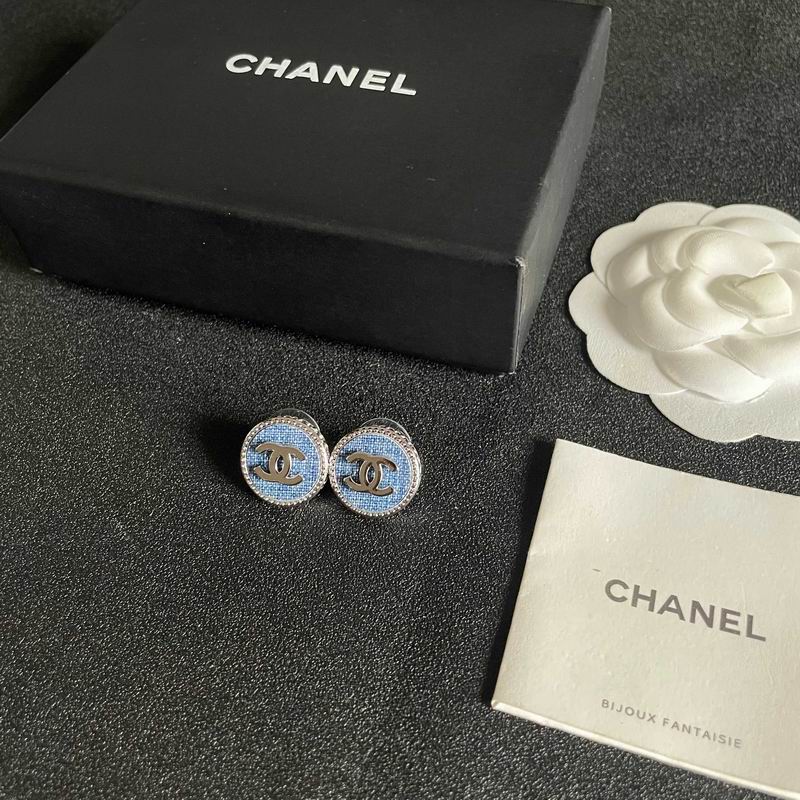 Chanel Earring 04yxs233