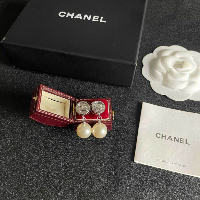 Chanel Earring 04yxs234