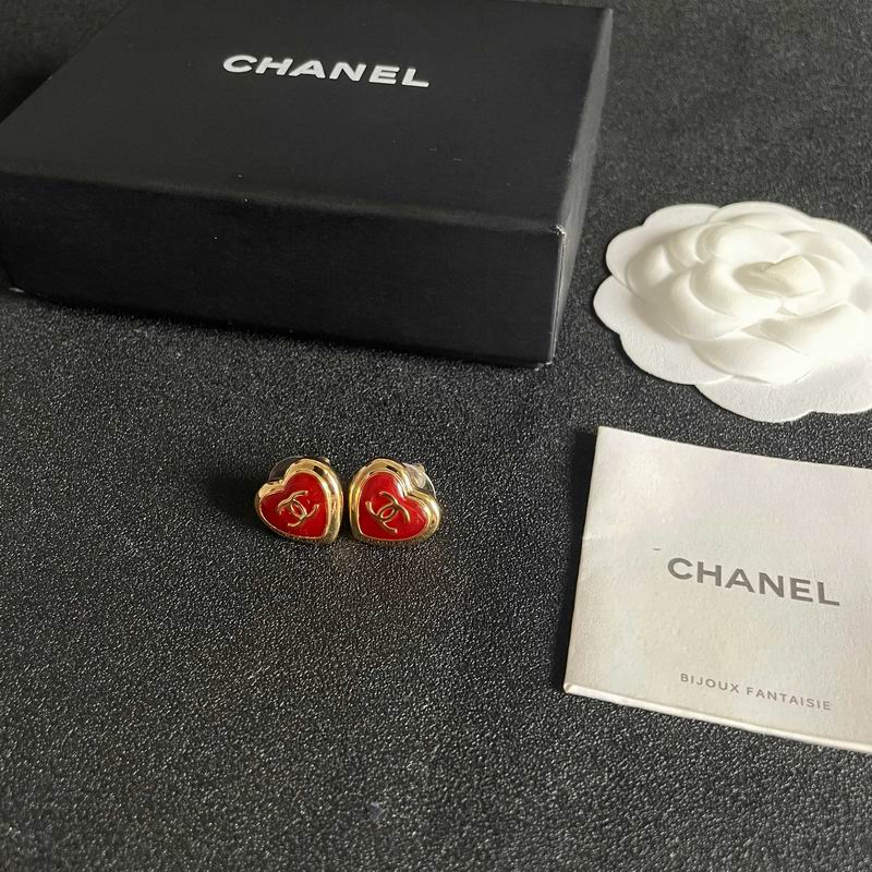 Chanel Earring 04yxs238