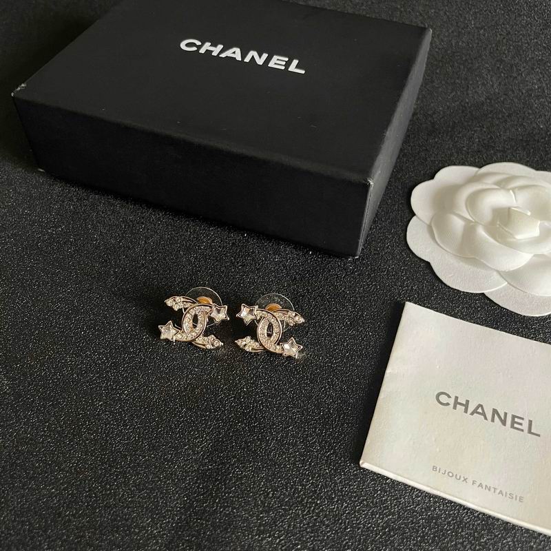 Chanel Earring 04yxs240