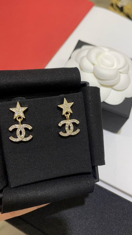 Chanel Earring 04yxs246