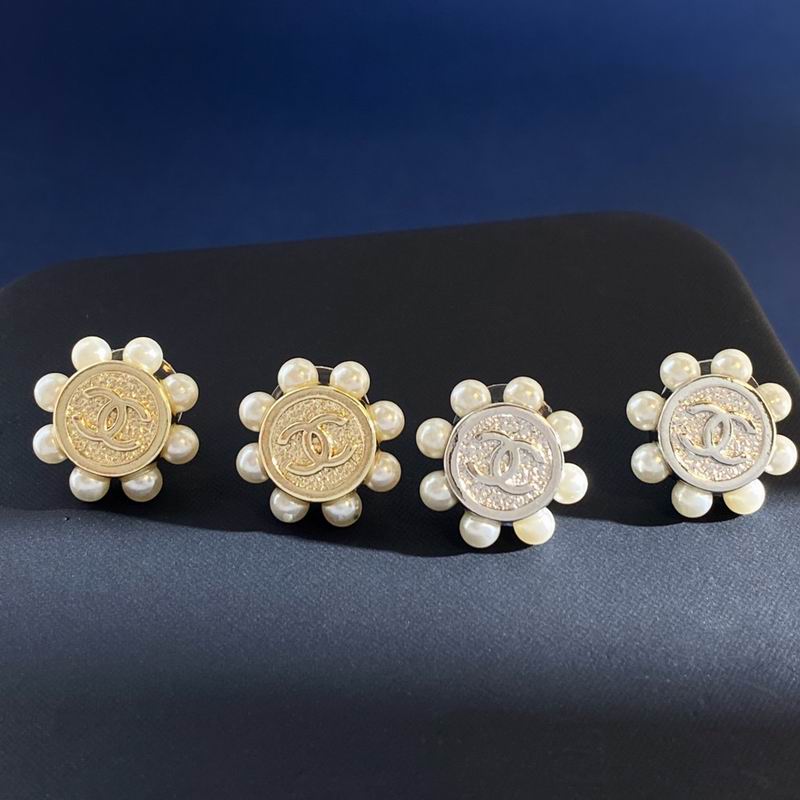 Chanel Earring 04yxs248
