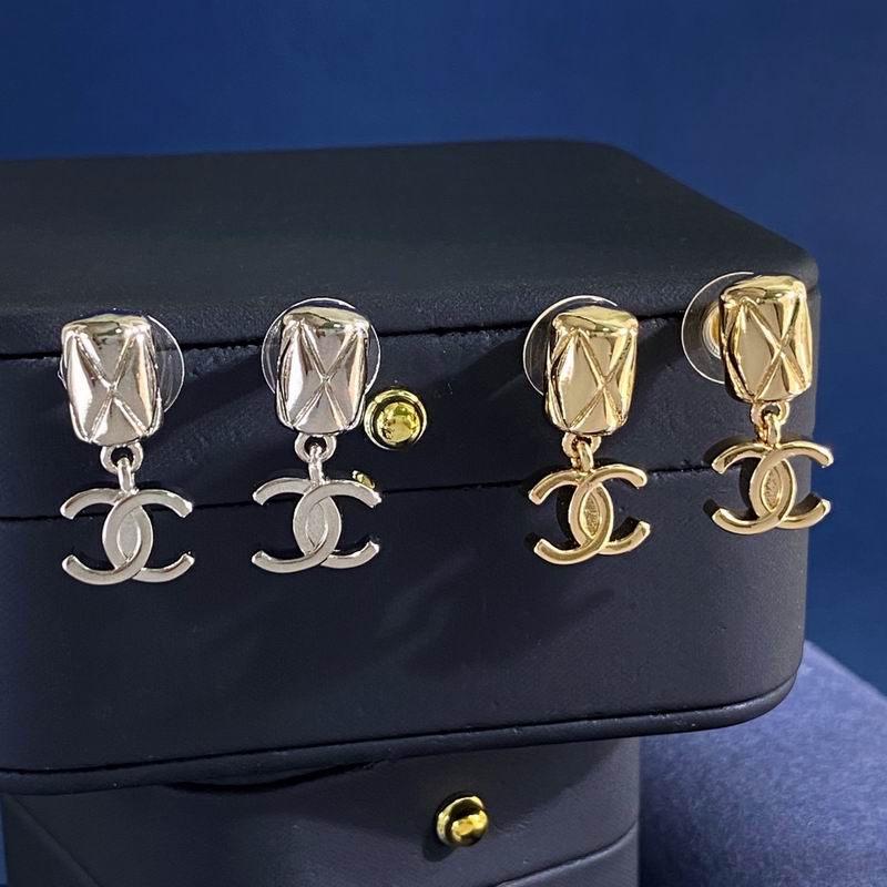 Chanel Earring 04yxs250