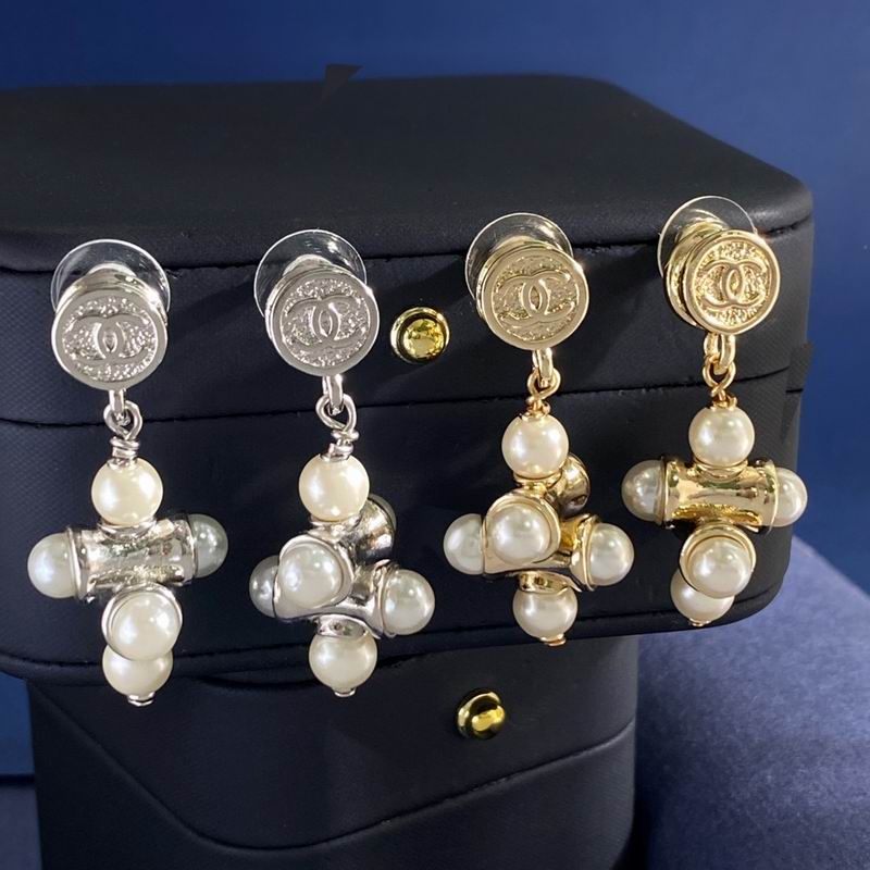 Chanel Earring 04yxs252