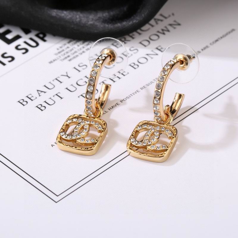 Chanel Earring 04yxs254