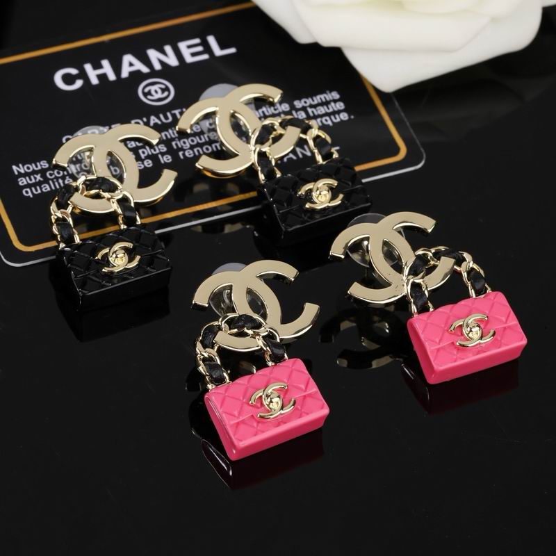 Chanel Earring 04yxs256