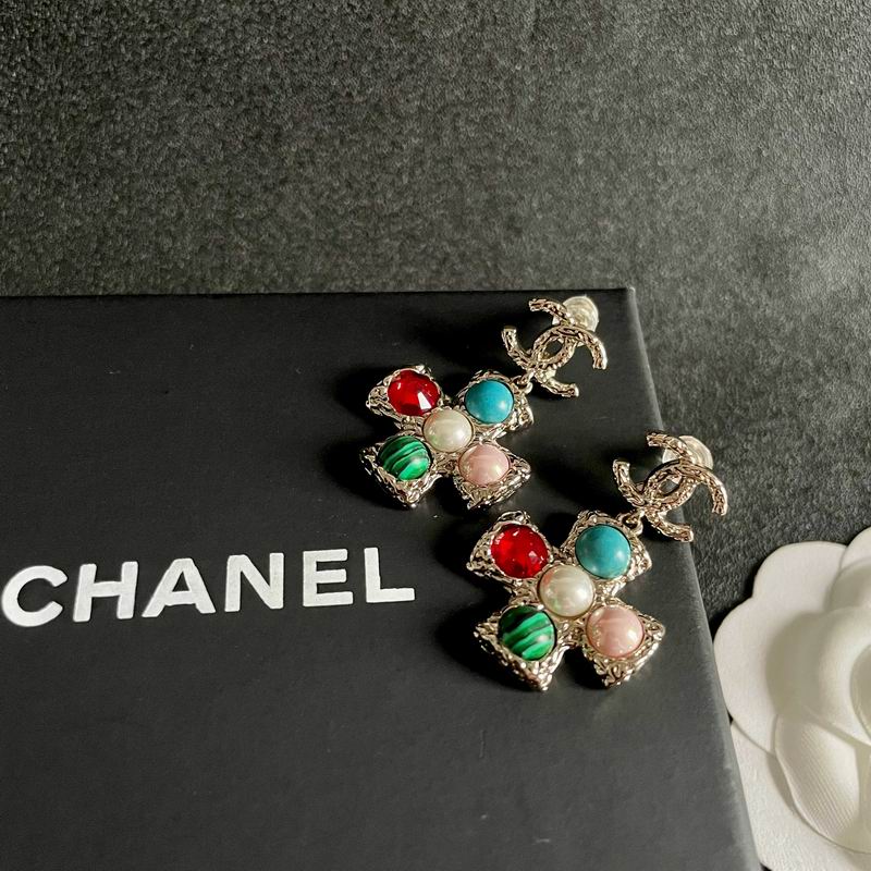 Chanel Earring 04yxs257