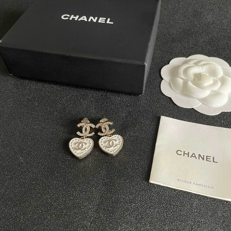 Chanel Earring 04yxs259
