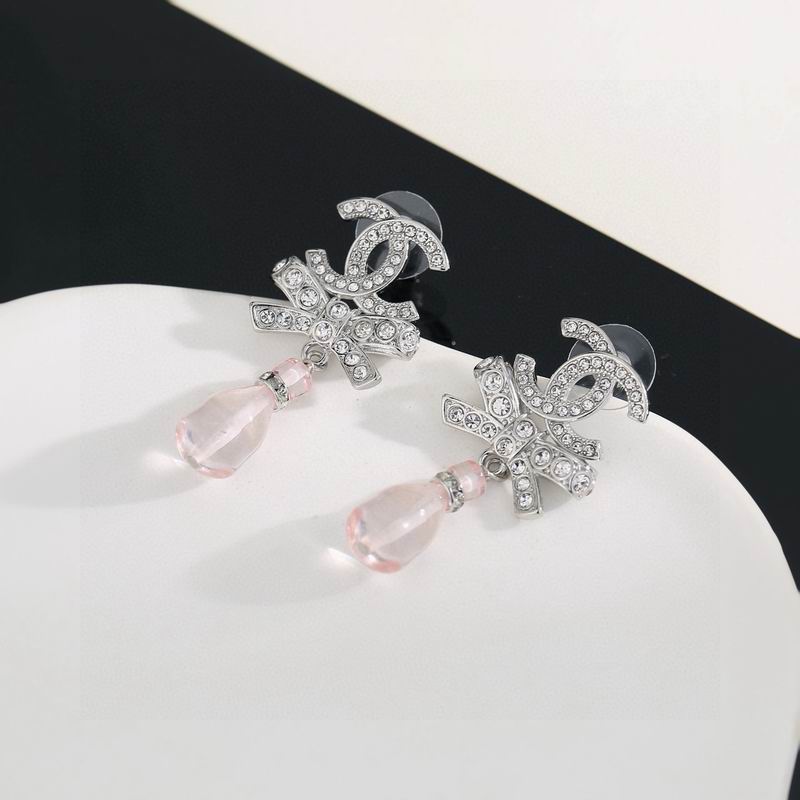 Chanel Earring 04yxs266