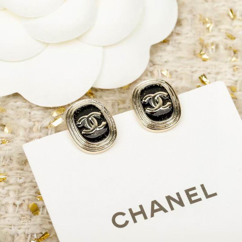 Chanel Earring 04yxs269