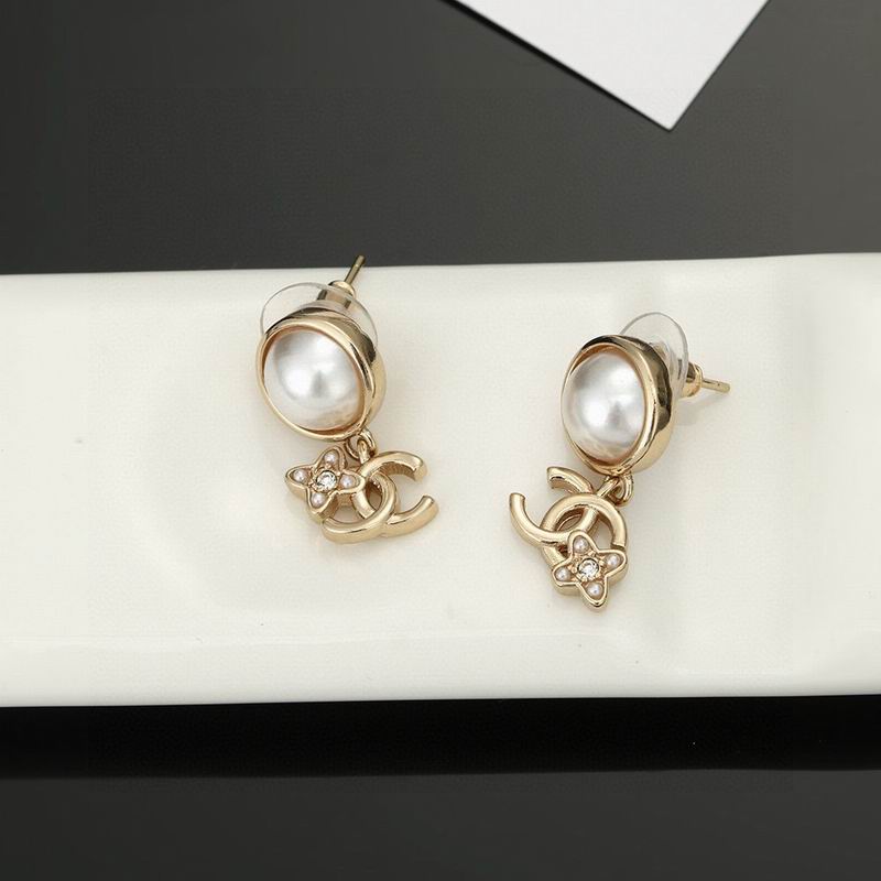 Chanel Earring 04yxs270