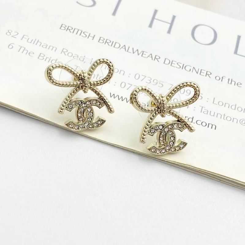 Chanel Earring 04yxs272