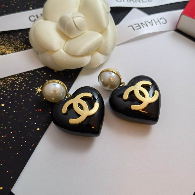 Chanel Earring 04yxs278