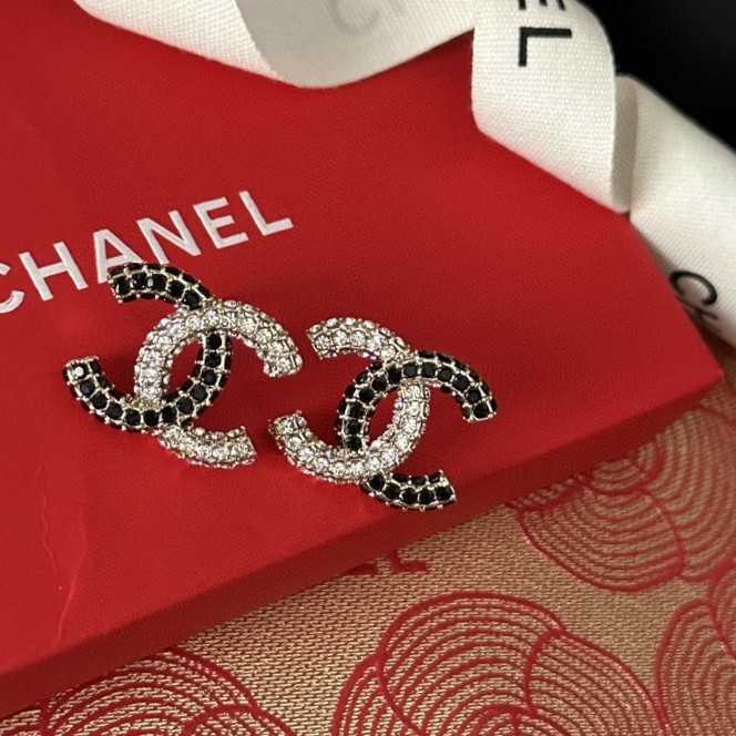 Chanel Earring 04yxs285