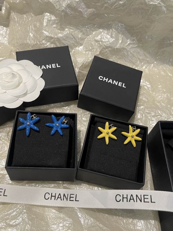Chanel Earring 04yxs298