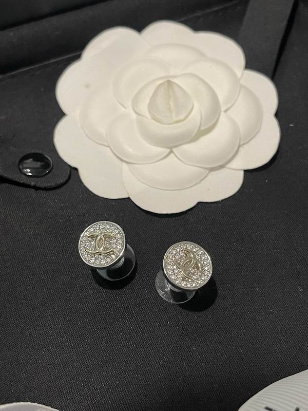 Chanel Earring 04yxs304