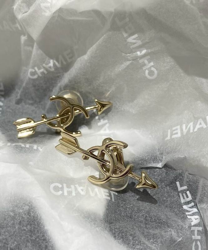 Chanel Earring 04yxs305