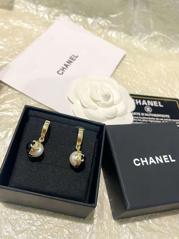 Chanel Earring 04yxs306