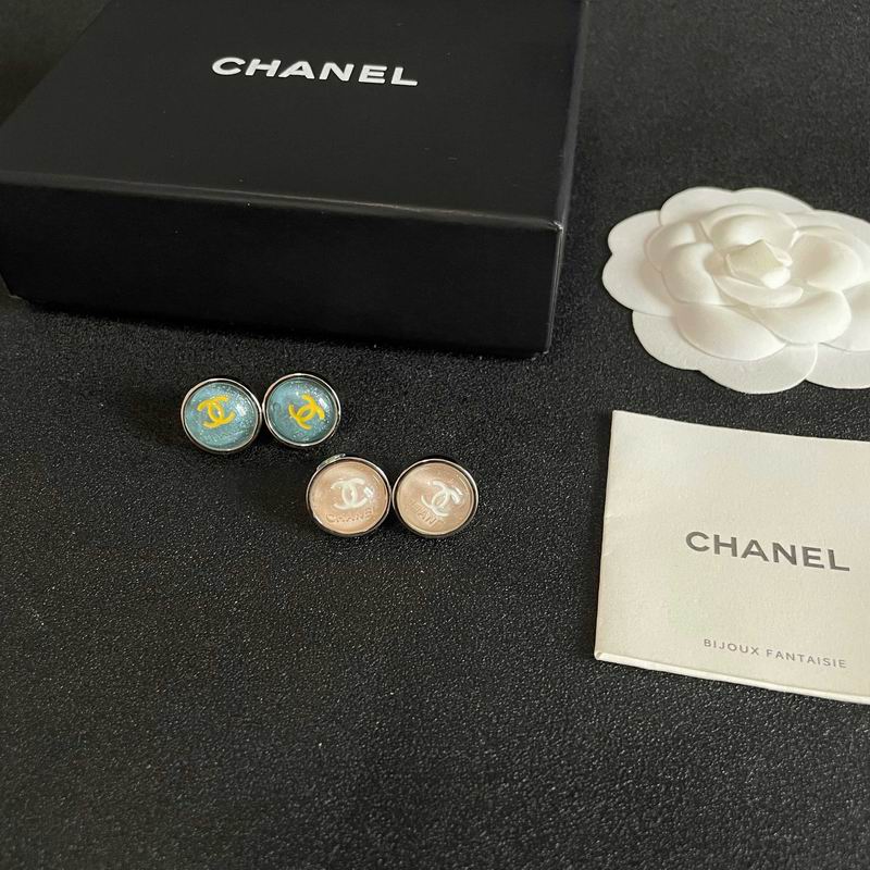 Chanel Earring 04yxs308