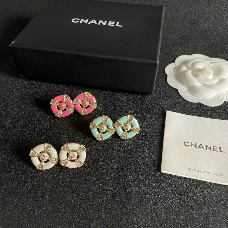 Chanel Earring 04yxs309
