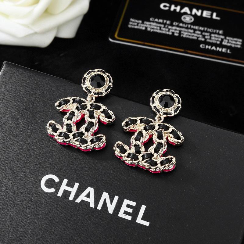 Chanel Earring 04yxs312