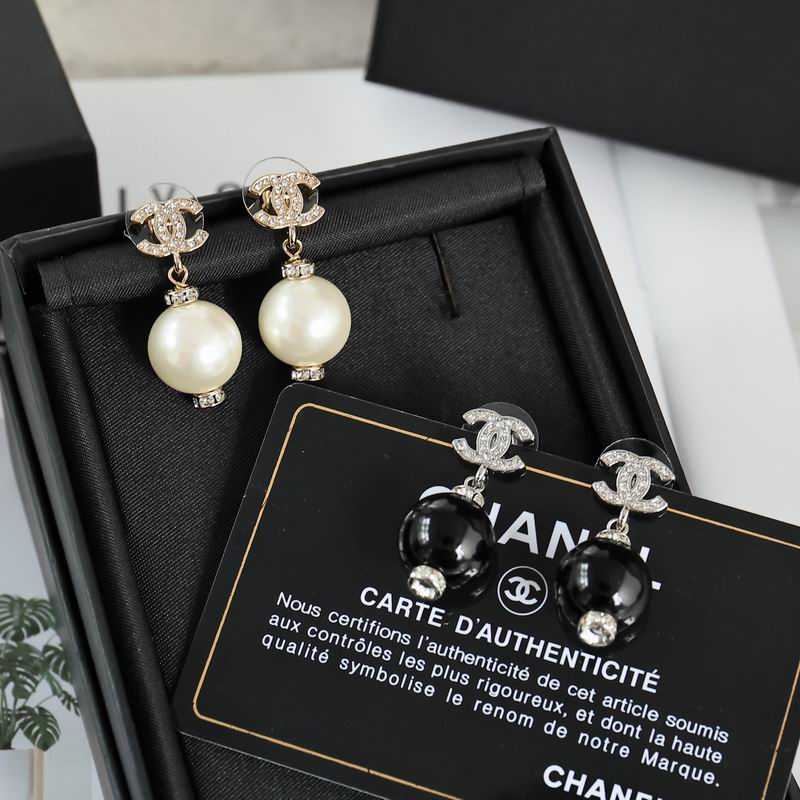 Chanel Earring 04yxs317