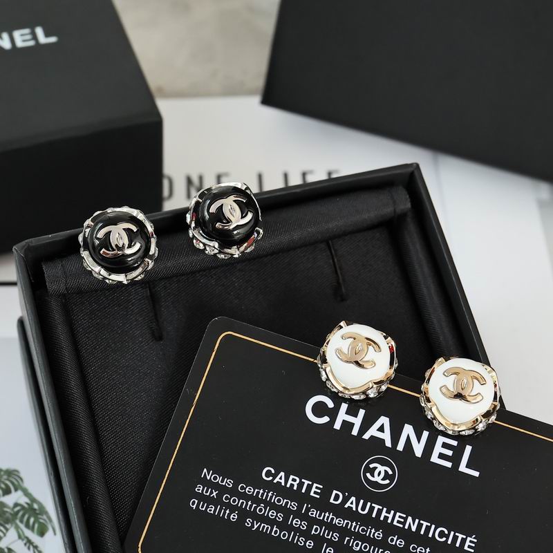 Chanel Earring 04yxs318