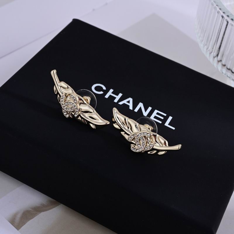 Chanel Earring 04yxs320