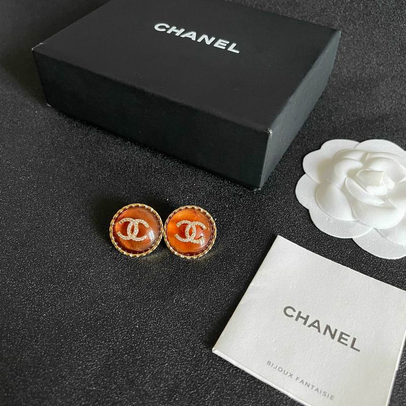 Chanel Earring 04yxs326