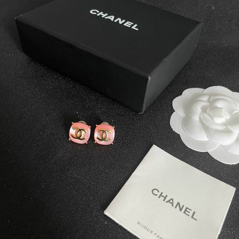 Chanel Earring 04yxs327