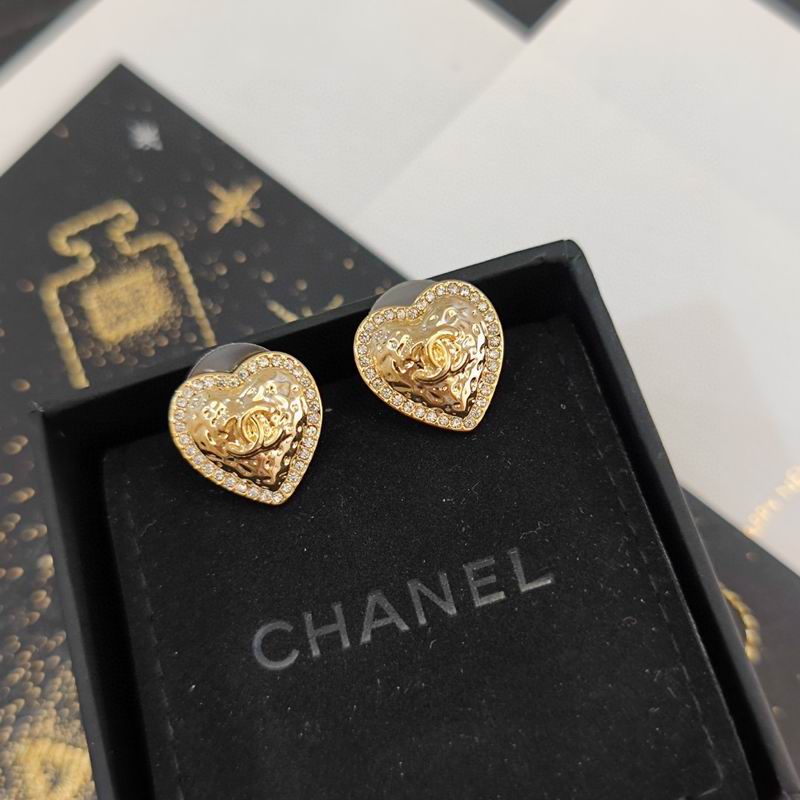 Chanel Earring 04yxs331