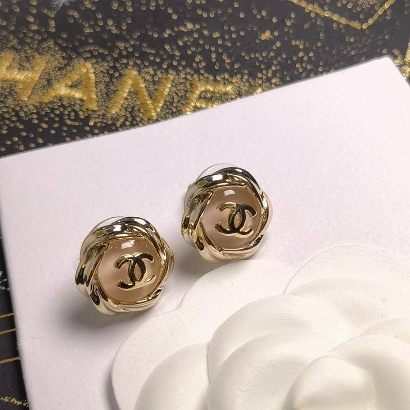 Chanel Earring 04yxs332