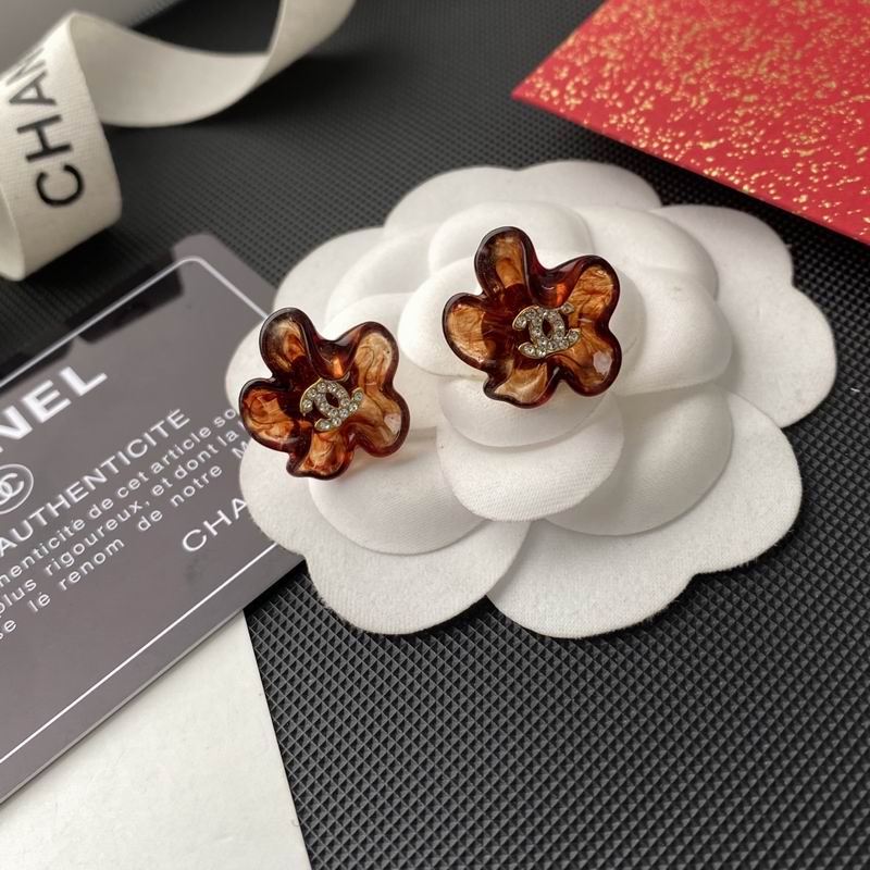 Chanel Earring 04yxs336
