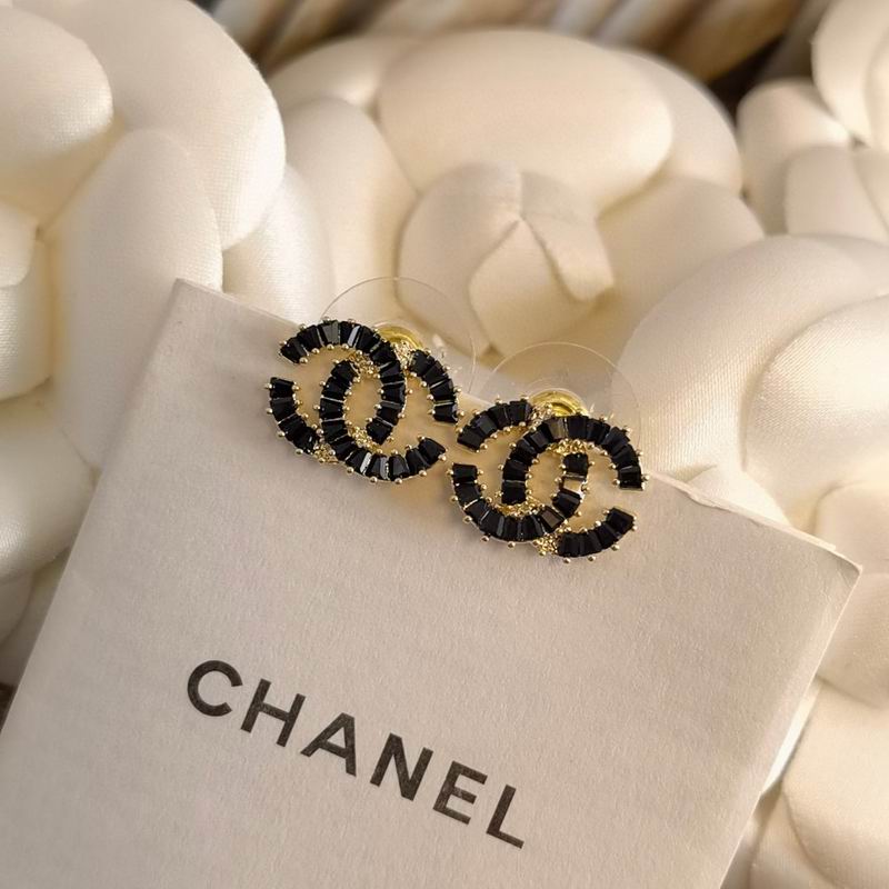 Chanel Earring 04yxs344