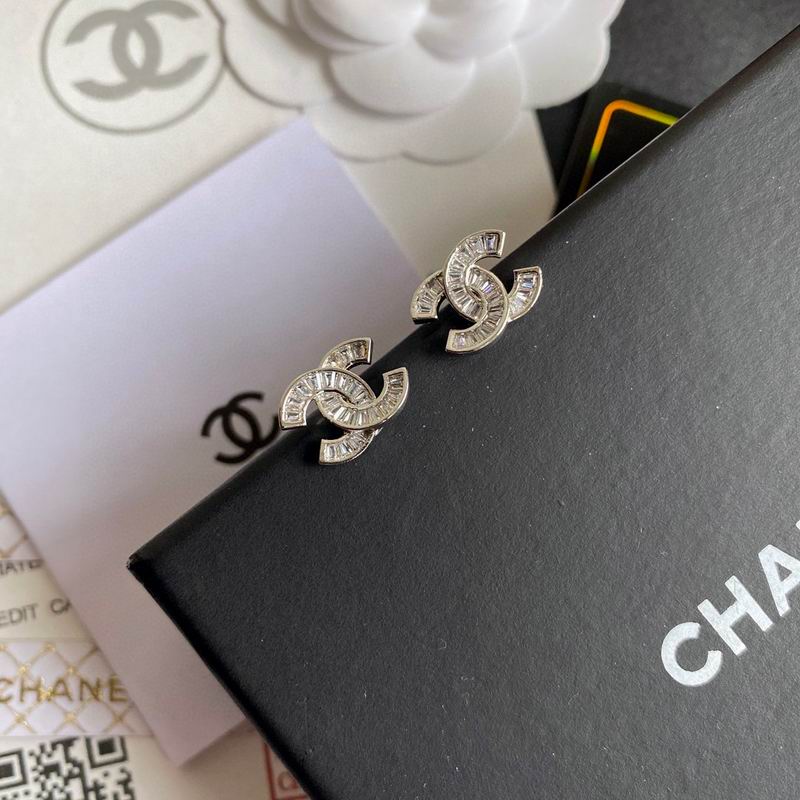 Chanel Earring 04yxs345