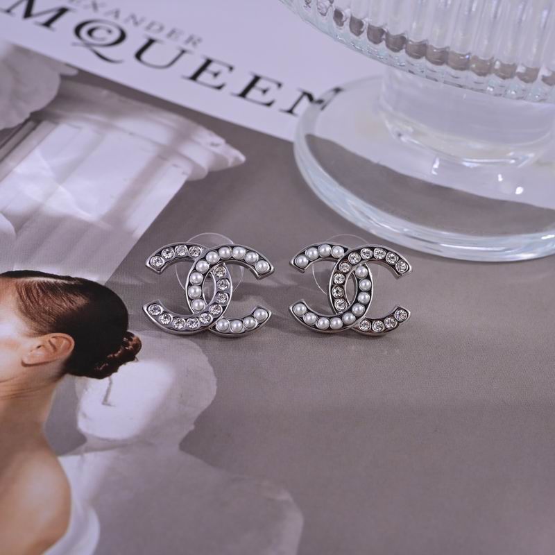 Chanel  Earring 04yxs36