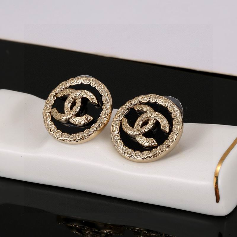 Chanel  Earring 04yxs39