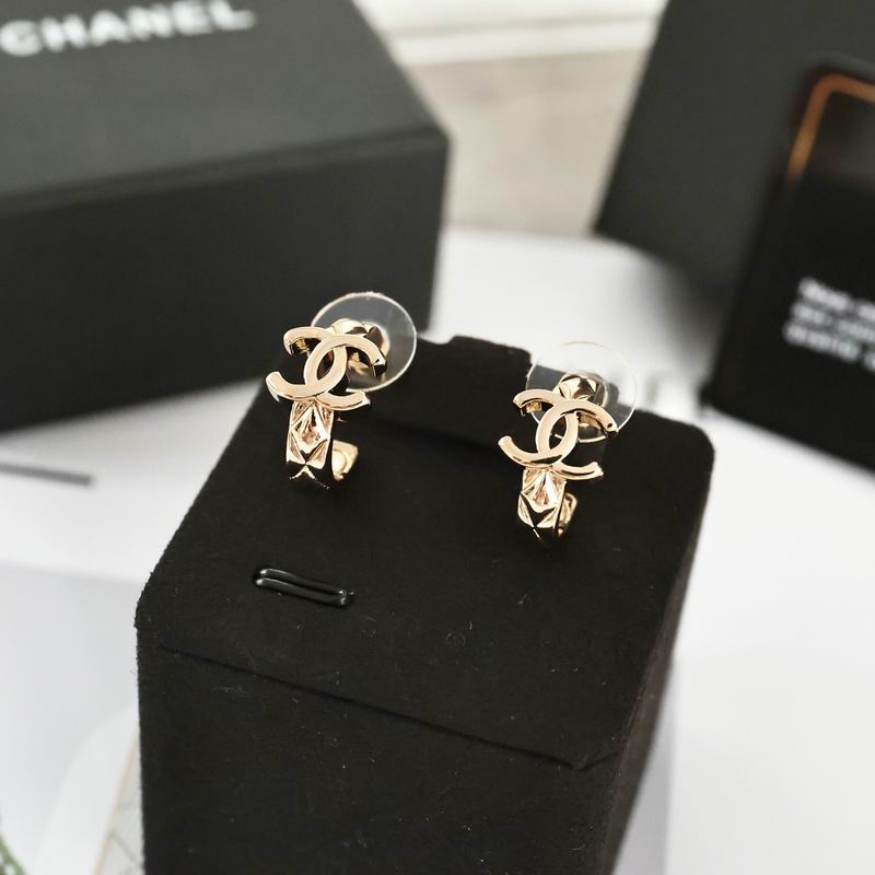 Chanel Earring 04yxs398